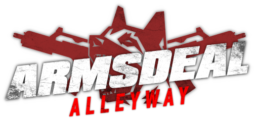 Armsdeal: Alleyway