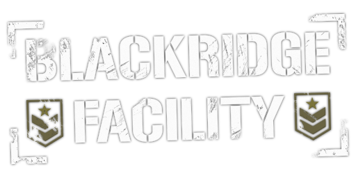 Blackridge Facility