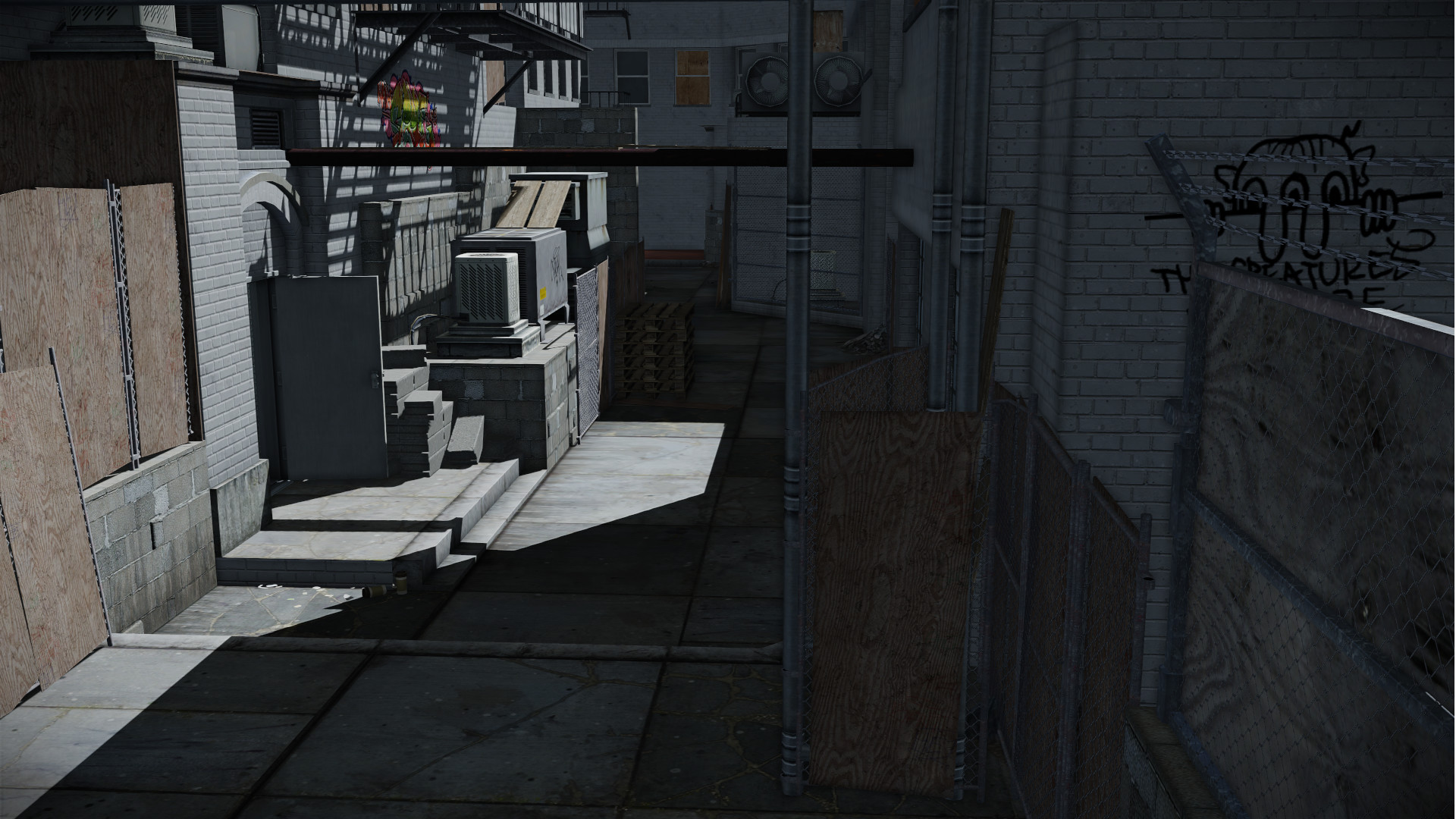 Payday Maps Document