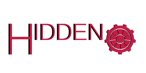 Hidden Vault