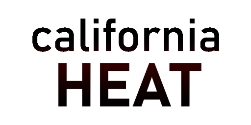 California Heat
