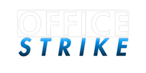 Office Strike