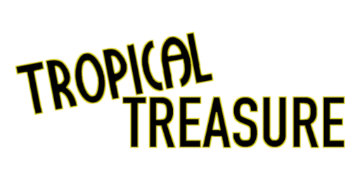 Tropical Treasure