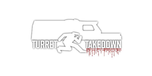 Turret Takedown