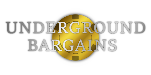 Underground Bargains